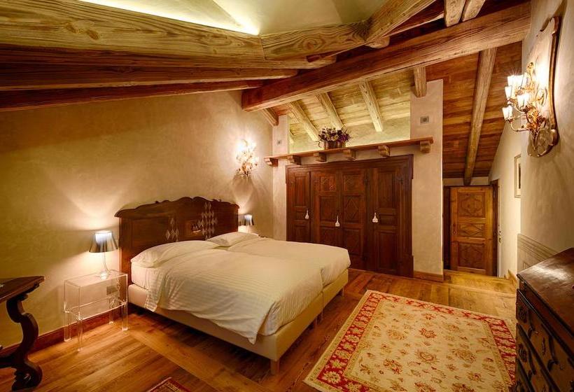 Bed and Breakfast Le Reve Charmant  | Aosta | Aosta | Italia 1