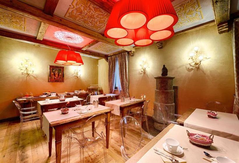 Bed and Breakfast Le Reve Charmant  | Aosta | Aosta | Italia 10