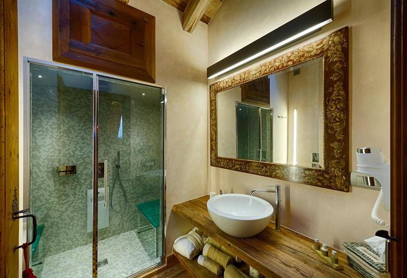 Bed and Breakfast Le Reve Charmant  | Aosta | Aosta | Italia 11