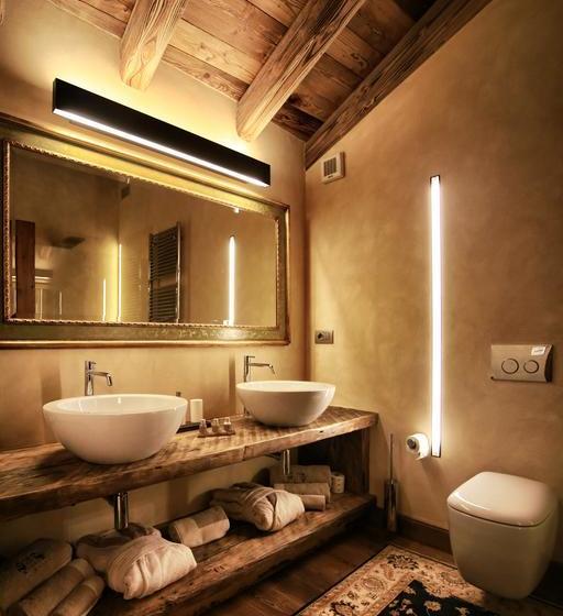 Bed and Breakfast Le Reve Charmant  | Aosta | Aosta | Italia 17