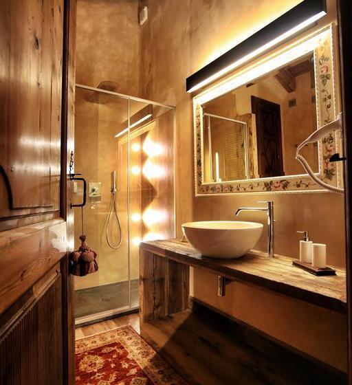 Bed and Breakfast Le Reve Charmant  | Aosta | Aosta | Italia 18