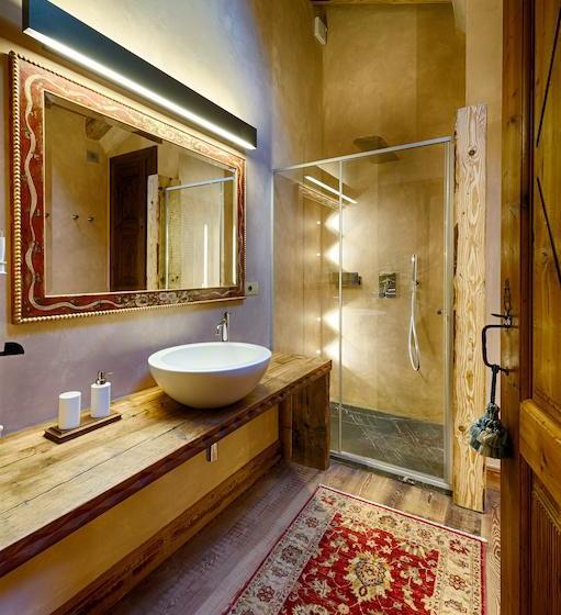 Bed and Breakfast Le Reve Charmant  | Aosta | Aosta | Italia 19