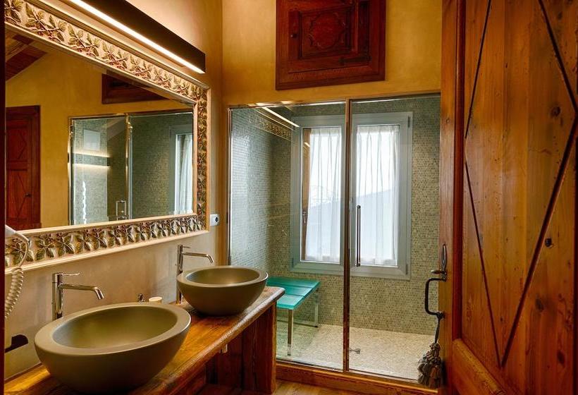 Bed and Breakfast Le Reve Charmant  | Aosta | Aosta | Italia 2