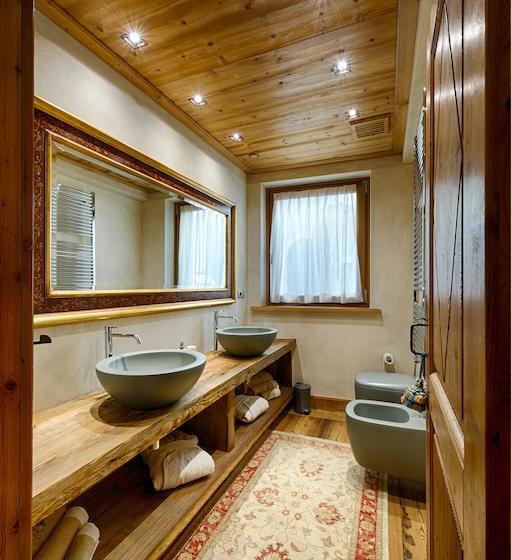 Bed and Breakfast Le Reve Charmant  | Aosta | Aosta | Italia 20