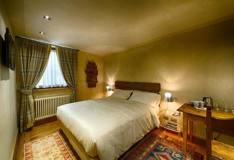 Bed and Breakfast Le Reve Charmant  | Aosta | Aosta | Italia 7