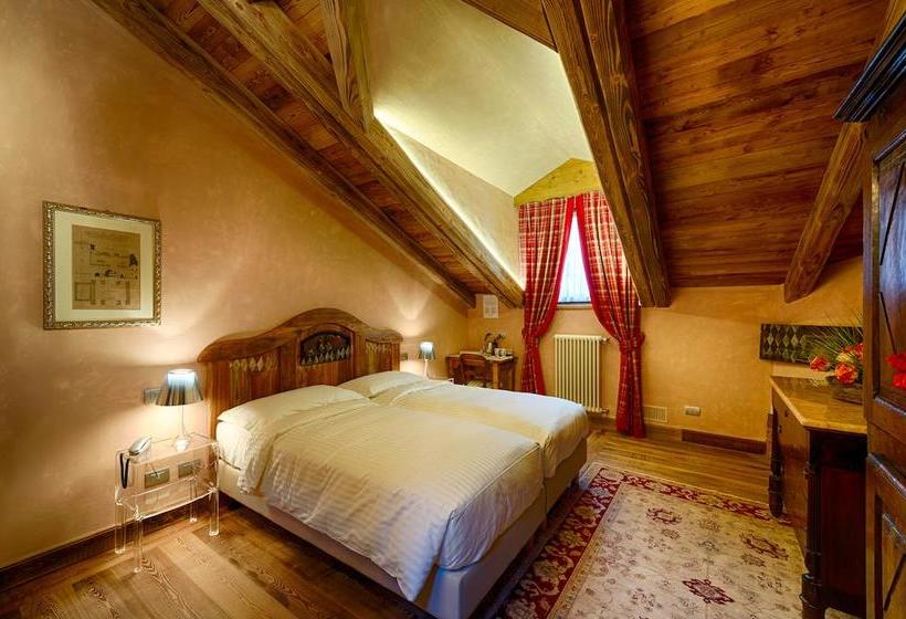 Bed and Breakfast Le Reve Charmant  | Aosta | Aosta | Italia 9