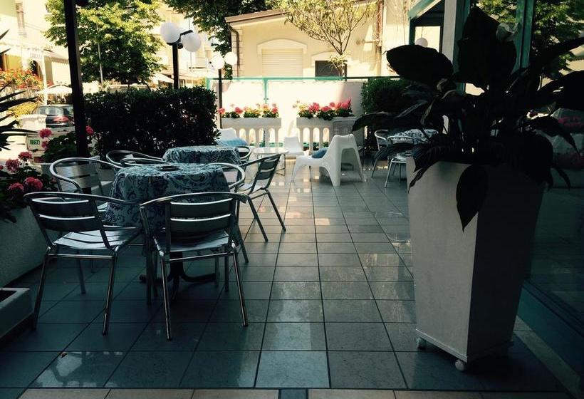 Hotel Sultano  | Rimini | Rimini | Italien 1