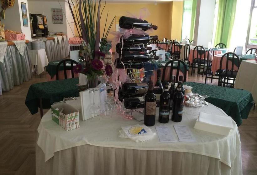 Hotel Sultano  | Rimini | Rimini | Italien 11