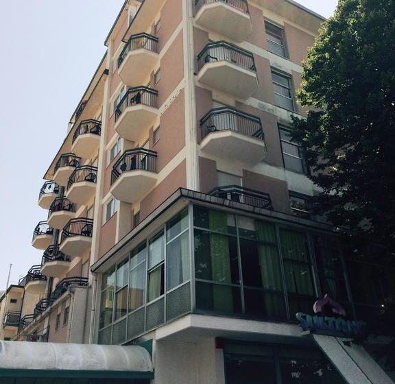 Hotel Sultano  | Rimini | Rimini | Italien 14