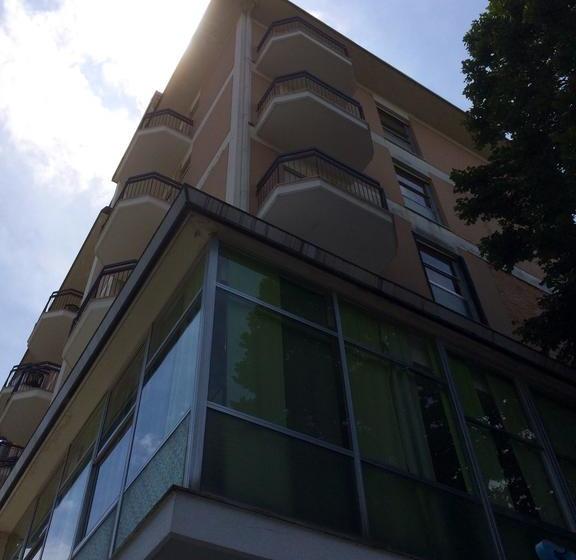 Hotel Sultano  | Rimini | Rimini | Italien 16