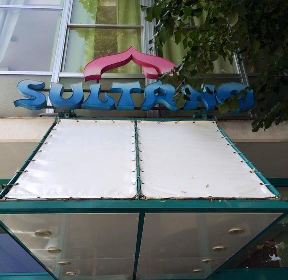 Hotel Sultano  | Rimini | Rimini | Italien 17