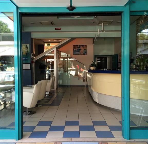 Hotel Sultano  | Rimini | Rimini | Italien 19