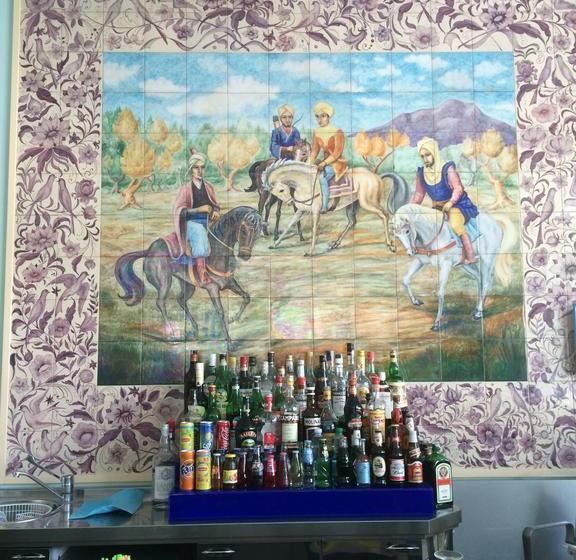 Hotel Sultano  | Rimini | Rimini | Italien 20