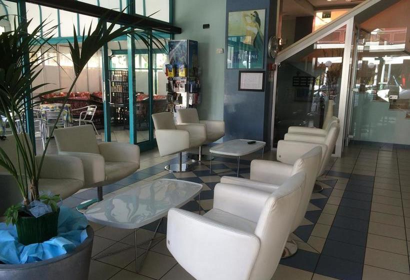 Hotel Sultano  | Rimini | Rimini | Italien 3