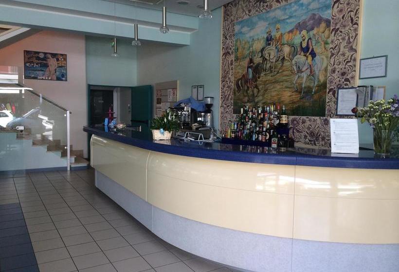 Hotel Sultano  | Rimini | Rimini | Italien 4