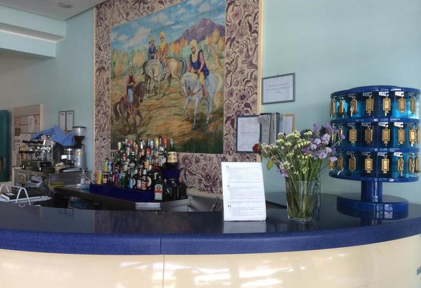 Hotel Sultano  | Rimini | Rimini | Italien 5