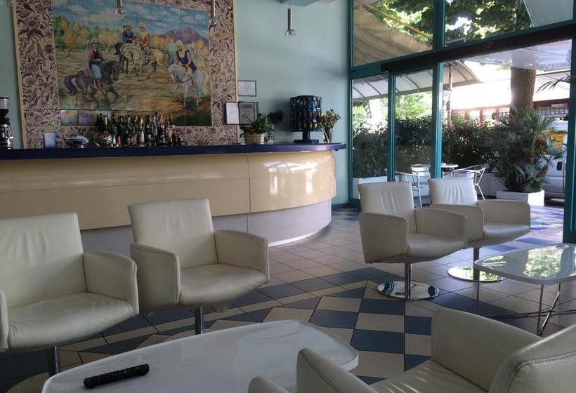 Hotel Sultano  | Rimini | Rimini | Italien 6