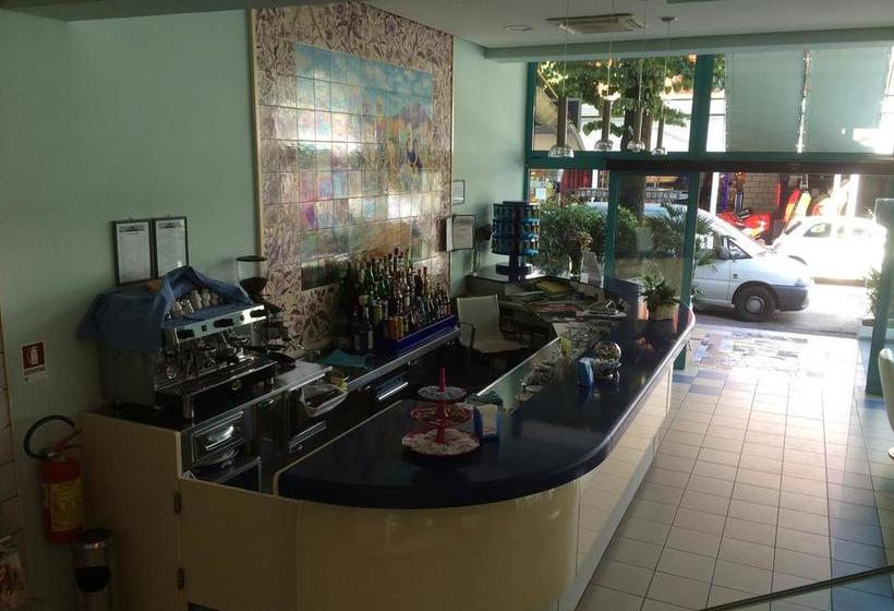 Hotel Sultano  | Rimini | Rimini | Italien 7