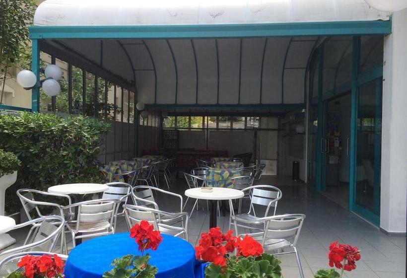 Hotel Sultano  | Rimini | Rimini | Italien 8