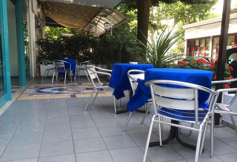 Hotel Sultano  | Rimini | Rimini | Italien 9