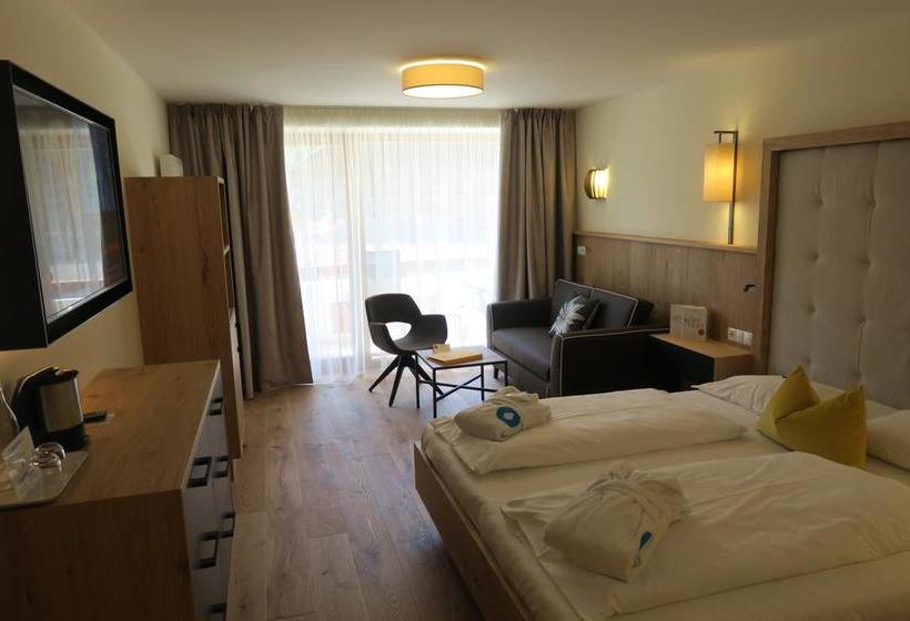 Familienhotel Huber  | Valles | Bolzano | Italia 1