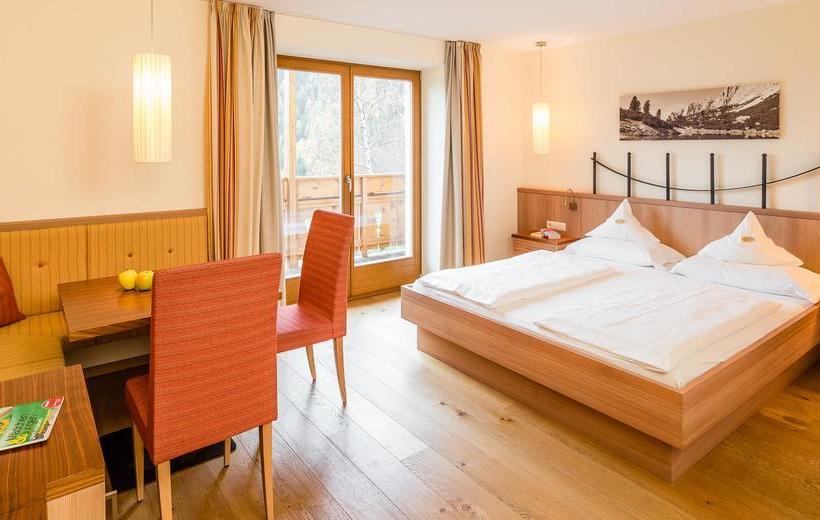 Familienhotel Huber  | Valles | Bolzano | Italia 10