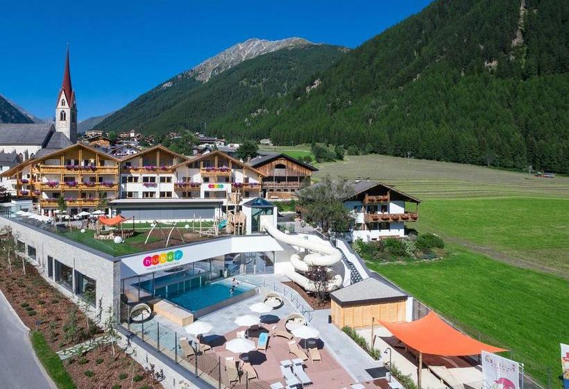 Familienhotel Huber  | Valles | Bolzano | Italia 11