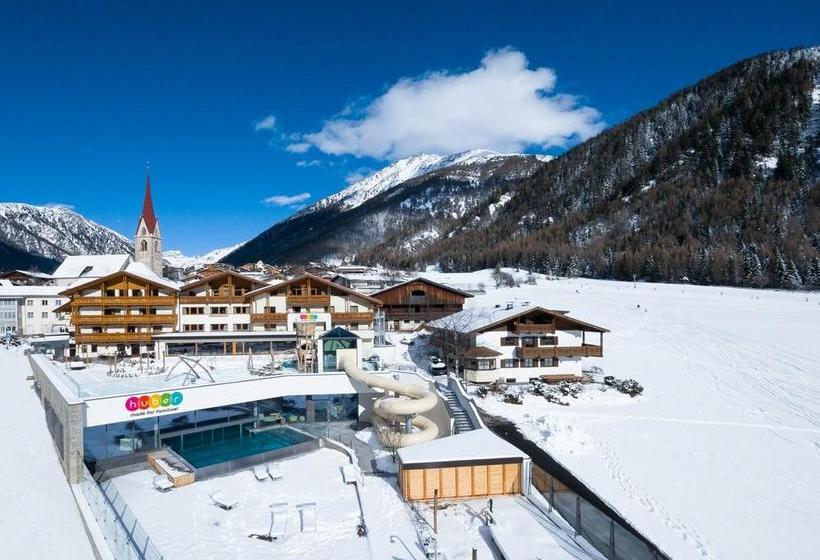 Familienhotel Huber  | Valles | Bolzano | Italia 12