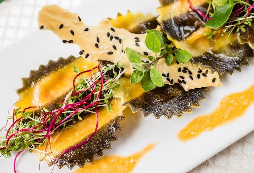 Familienhotel Huber  | Valles | Bolzano | Italia 16