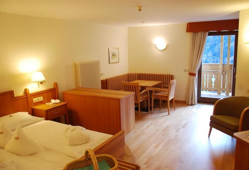 Familienhotel Huber  | Valles | Bolzano | Italia 2