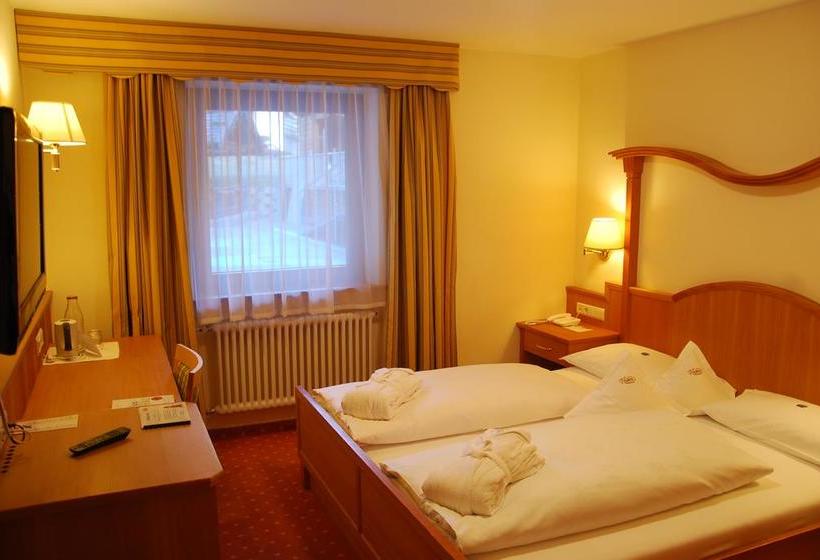 Familienhotel Huber  | Valles | Bolzano | Italia 4