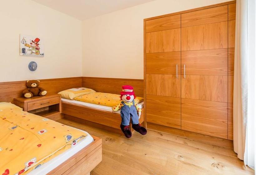 Familienhotel Huber  | Valles | Bolzano | Italia 7