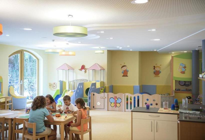 Familienhotel Huber  | Valles | Bolzano | Italia 9