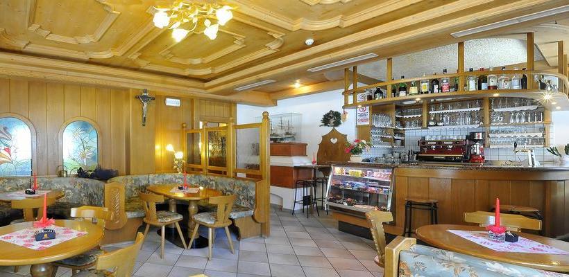 Hotel Rosalpina  | Rocca Pietore | Belluno | Italia 1