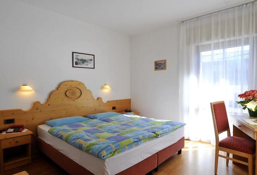 Hotel Rosalpina  | Rocca Pietore | Belluno | Italia 16