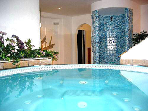 Hotel Rosalpina  | Rocca Pietore | Belluno | Italia 20