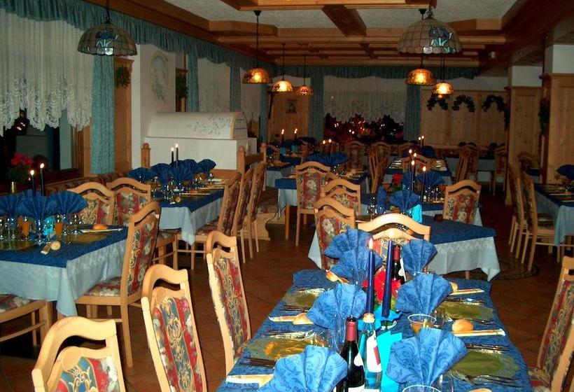 Hotel Rosalpina  | Rocca Pietore | Belluno | Italia 3