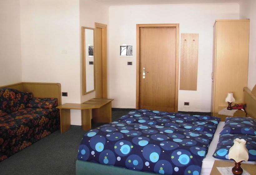 Hotel Rosalpina  | Rocca Pietore | Belluno | Italia 4