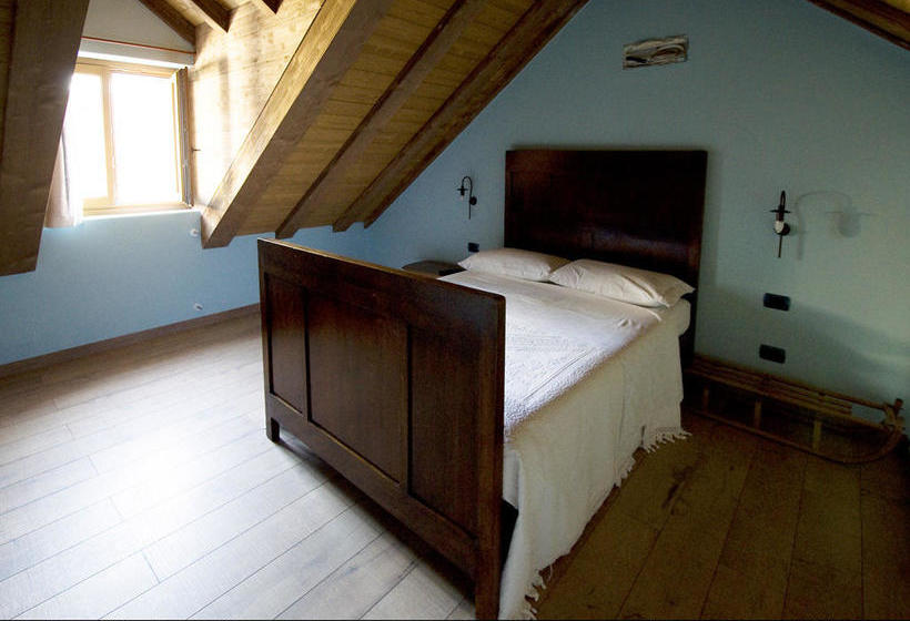 B&b Casa Tomà  | Masera | Verbano-Cusio-Ossola | Italien 10