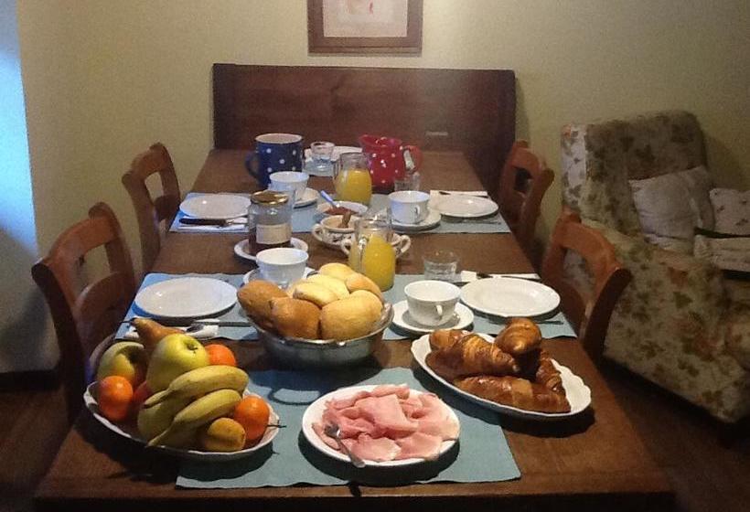 B&b Casa Tomà  | Masera | Verbano-Cusio-Ossola | Italien 11