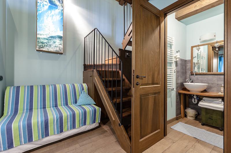 B&b Casa Tomà  | Masera | Verbano-Cusio-Ossola | Italien 12