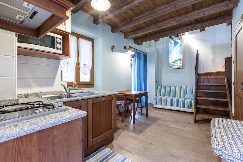 B&b Casa Tomà  | Masera | Verbano-Cusio-Ossola | Italien 14