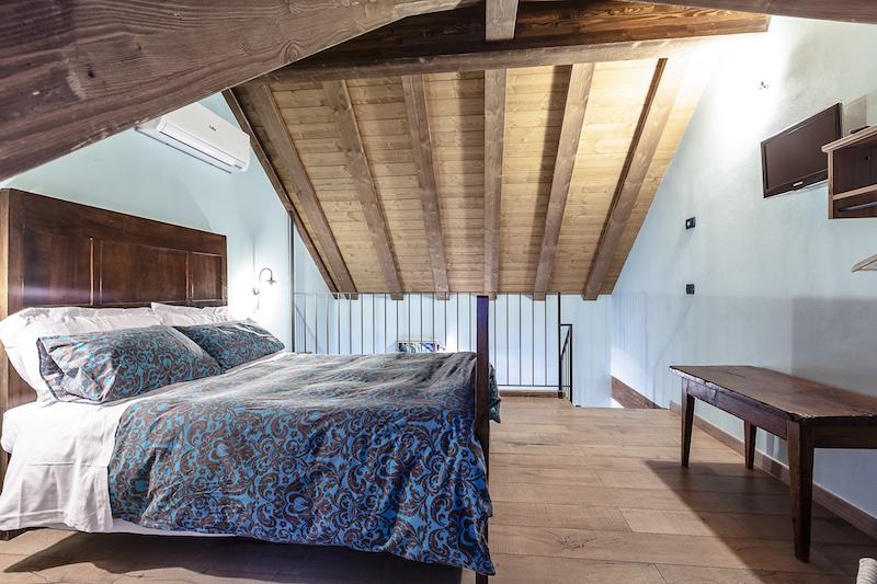 B&b Casa Tomà  | Masera | Verbano-Cusio-Ossola | Italien 15