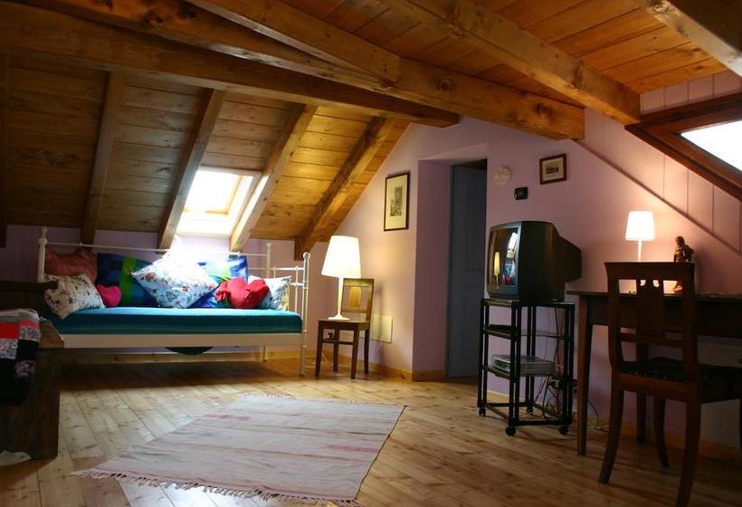 B&b Casa Tomà  | Masera | Verbano-Cusio-Ossola | Italien 2