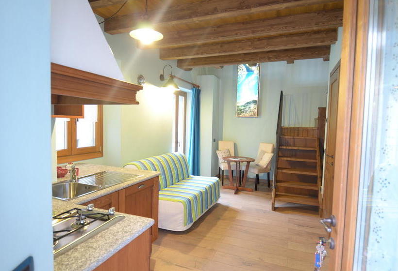 B&b Casa Tomà  | Masera | Verbano-Cusio-Ossola | Italien 3