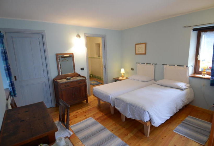 B&b Casa Tomà  | Masera | Verbano-Cusio-Ossola | Italien 5