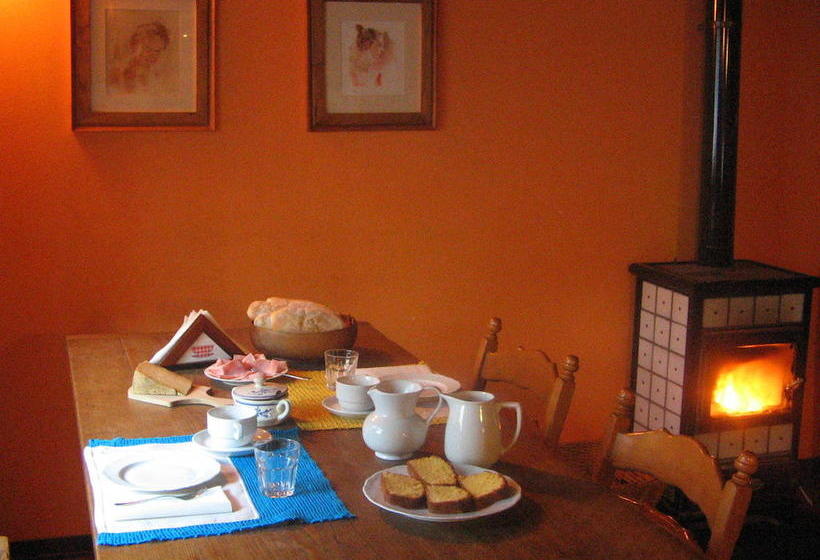 B&b Casa Tomà  | Masera | Verbano-Cusio-Ossola | Italien 6