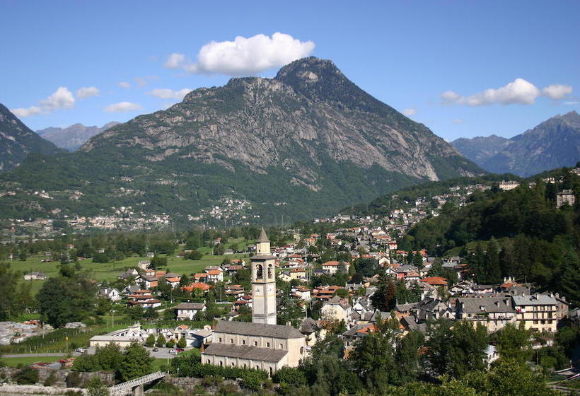 B&b Casa Tomà  | Masera | Verbano-Cusio-Ossola | Italien 7