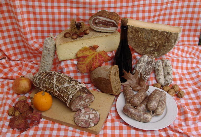 B&b Casa Tomà  | Masera | Verbano-Cusio-Ossola | Italien 8