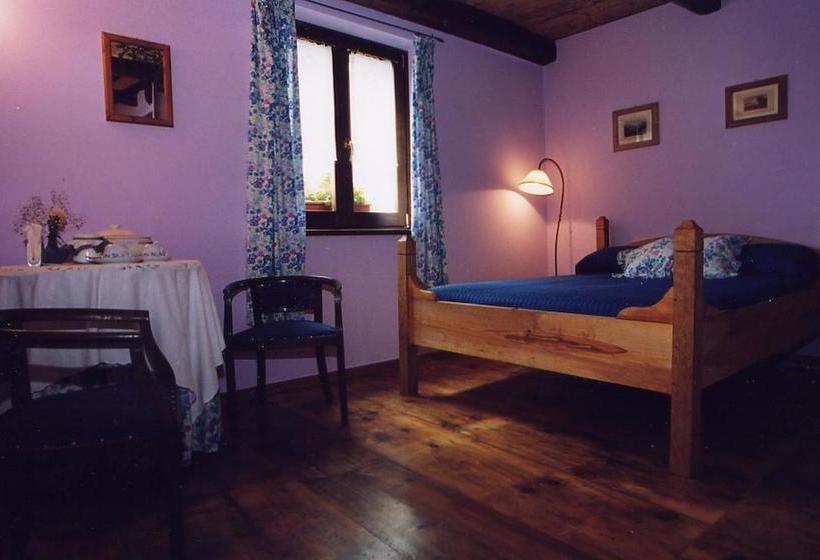 B&b Casa Tomà  | Masera | Verbano-Cusio-Ossola | Italien 9